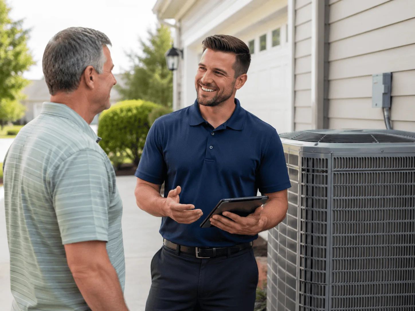 Heat Pump Installation Westfield, NC FAQs
